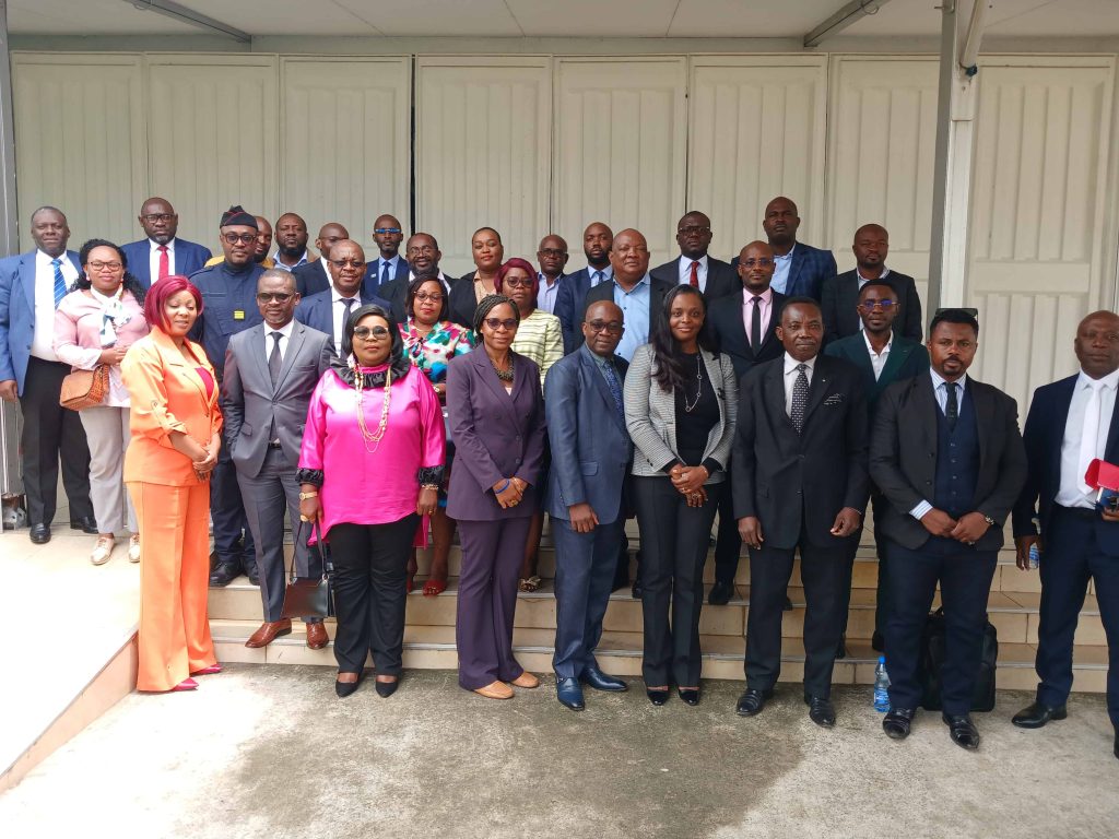 Atelier d’information et de sensibilisation du 13 août 2024